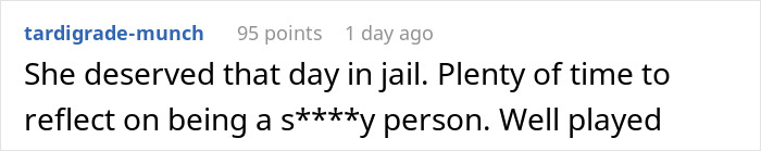 Mom Takes Revenge On School Tyrant After She Makes Her Child’s Life Hell Mom Takes Revenge On School Tyrant After She Makes Her Child’s Life Hell