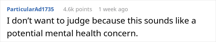 Man Can’t Accept That His One House Rule Is “Excessive And Unreasonable,” The Internet Disagrees Man Can’t Accept That His One House Rule Is “Excessive And Unreasonable,” The Internet Disagrees