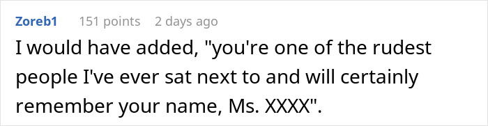 Egocentric Actress Ruins A Party For This Guy, So He Makes Her “Dead Inside” Right Before Leaving Egocentric Actress Ruins A Party For This Guy, So He Makes Her “Dead Inside” Right Before Leaving