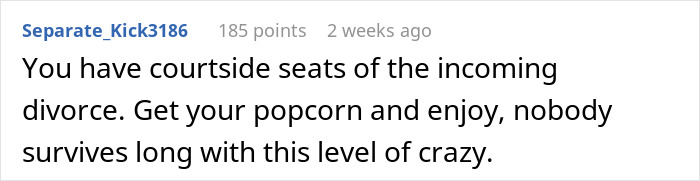 Woman Wears A White Dress For Her Birthday, Enrages Future SIL Whose Wedding Is In Two Weeks Woman Wears A White Dress For Her Birthday, Enrages Future SIL Whose Wedding Is In Two Weeks