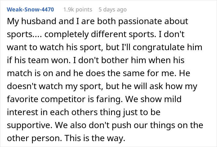 "Blew Up On Me About How I Don't Support Her": Wife's Obsession With Taylor Swift Goes Too Far "Blew Up On Me About How I Don't Support Her": Wife's Obsession With Taylor Swift Goes Too Far