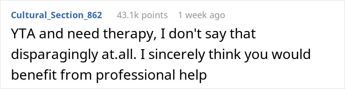 Man Can’t Accept That His One House Rule Is “Excessive And Unreasonable,” The Internet Disagrees Man Can’t Accept That His One House Rule Is “Excessive And Unreasonable,” The Internet Disagrees