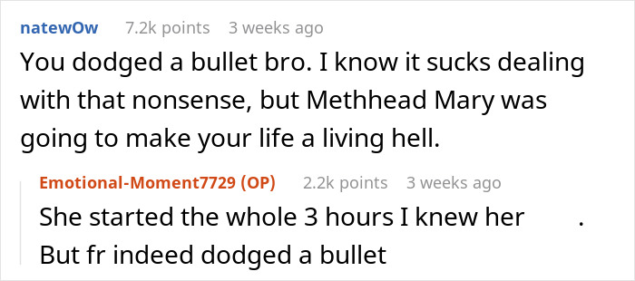 Woman Decides She Doesn’t Like A New Coworker, Files A Complaint And Gets Him Fired Woman Decides She Doesn’t Like A New Coworker, Files A Complaint And Gets Him Fired