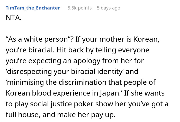 Girl Storms Out Embarrassed After Her Accusations Of Cultural Appropriation Turn Against Her Girl Storms Out Embarrassed After Her Accusations Of Cultural Appropriation Turn Against Her