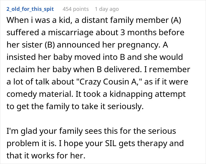 “You Can Have Her On Weekends”: SIL Loses It At Family Dinner, Demands Custody Over Baby