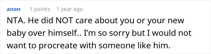 Guy Cancels Bday Party And Storms Off After GF Announces Pregnancy, Days Later Confesses To Cheating Guy Cancels Bday Party And Storms Off After GF Announces Pregnancy, Days Later Confesses To Cheating