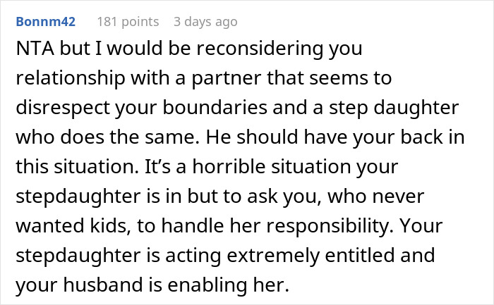 Woman's Marriage Ends Because She Refused To Sacrifice Her Life For A Baby Woman's Marriage Ends Because She Refused To Sacrifice Her Life For A Baby