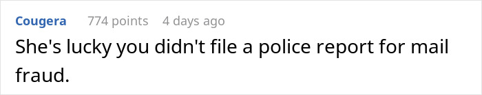 Woman Has Meltdown Over A Lost Wallet, Roommate Finds Out Why And Pulls Petty Revenge Woman Has Meltdown Over A Lost Wallet, Roommate Finds Out Why And Pulls Petty Revenge