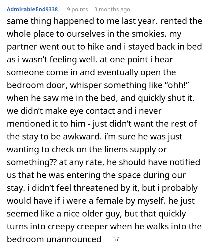 “Why I’m Not Using Airbnb Any Longer And Why You Shouldn’t Either” “Why I’m Not Using Airbnb Any Longer And Why You Shouldn’t Either”