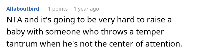 Guy Cancels Bday Party And Storms Off After GF Announces Pregnancy, Days Later Confesses To Cheating Guy Cancels Bday Party And Storms Off After GF Announces Pregnancy, Days Later Confesses To Cheating
