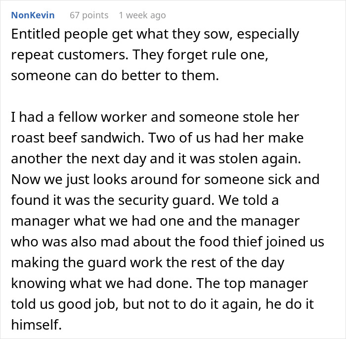 Tenant Makes Detergent Thieves Think Twice After Their Whole Load Turns Blue Tenant Makes Detergent Thieves Think Twice After Their Whole Load Turns Blue