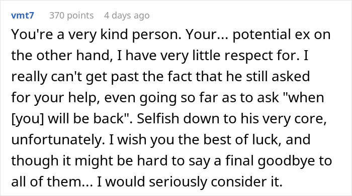 Woman Refuses To Be A Stepmother To Her BF's Kids After Their Mother Dies, Gets Told To 'Grow Up' Woman Refuses To Be A Stepmother To Her BF's Kids After Their Mother Dies, Gets Told To 'Grow Up'