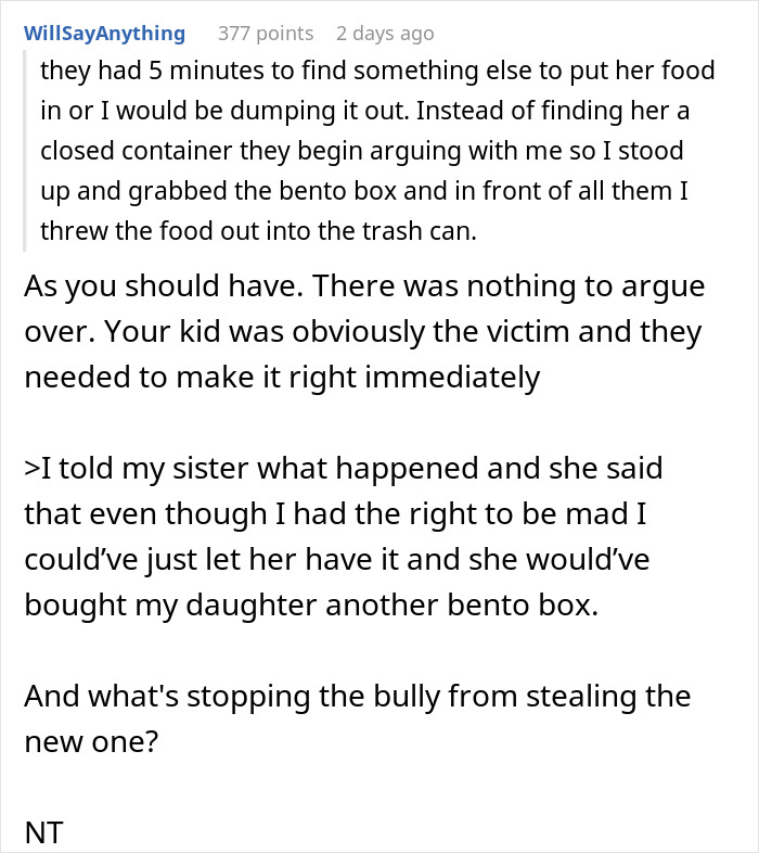 Mom Deals With Daughter’s Bully On Her Own Terms After Teacher And Principal Won’t Help Mom Deals With Daughter’s Bully On Her Own Terms After Teacher And Principal Won’t Help