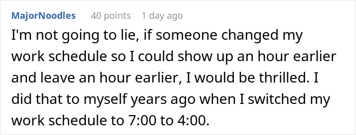 IT Guy Thinks He Won At Malicious Compliance, Until He Realizes His Manager One-Upped Him IT Guy Thinks He Won At Malicious Compliance, Until He Realizes His Manager One-Upped Him