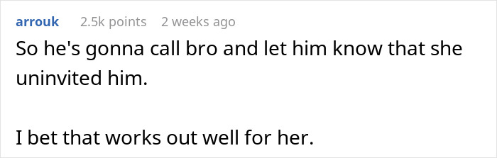 Woman Wears A White Dress For Her Birthday, Enrages Future SIL Whose Wedding Is In Two Weeks Woman Wears A White Dress For Her Birthday, Enrages Future SIL Whose Wedding Is In Two Weeks