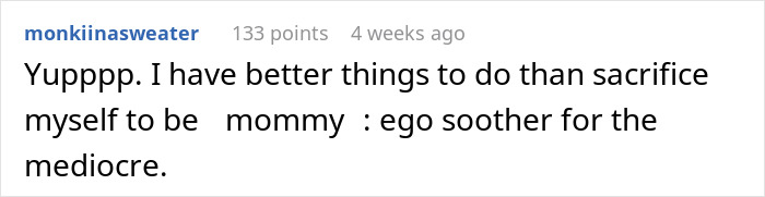 Woman Spills The Harsh Reality That Comes With Having Kids, Hence Going Childfree Woman Spills The Harsh Reality That Comes With Having Kids, Hence Going Childfree