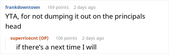 Mom Deals With Daughter’s Bully On Her Own Terms After Teacher And Principal Won’t Help Mom Deals With Daughter’s Bully On Her Own Terms After Teacher And Principal Won’t Help