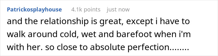 Man Cuts A Date Short After Realizing His GF Kept “Forgetting” Her Jacket On Purpose Man Cuts A Date Short After Realizing His GF Kept “Forgetting” Her Jacket On Purpose