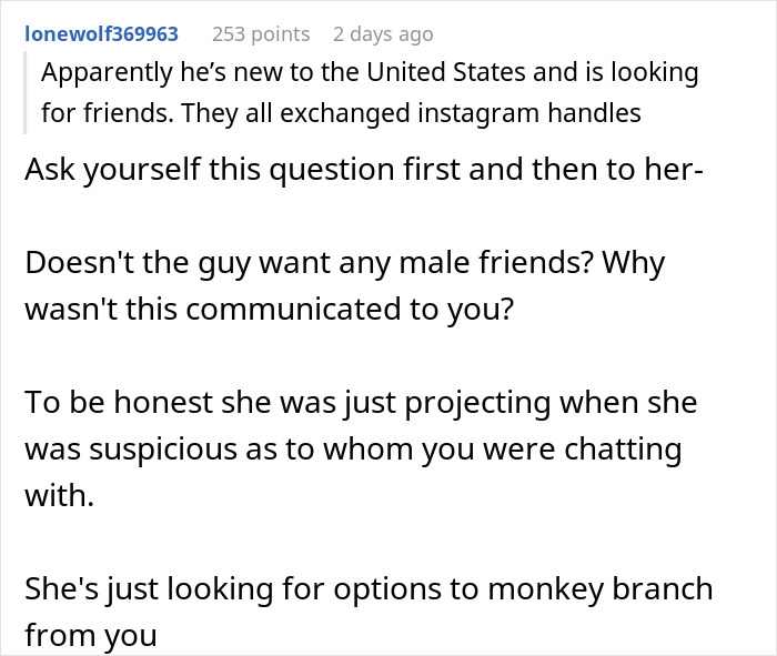 Girl Accuses BF Of Cheating But Tables Turn When They Check Each Other’s Phones Girl Accuses BF Of Cheating But Tables Turn When They Check Each Other’s Phones