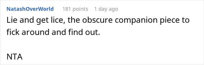Man Takes In Homeless Brother Against Wife’s Wishes, She Leaves Him To Deal With Lice Alone Man Takes In Homeless Brother Against Wife’s Wishes, She Leaves Him To Deal With Lice Alone