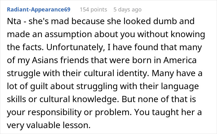 Girl Storms Out Embarrassed After Her Accusations Of Cultural Appropriation Turn Against Her Girl Storms Out Embarrassed After Her Accusations Of Cultural Appropriation Turn Against Her