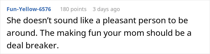“I Really Just Can't Do It Anymore”: Mean Woman Gets Reality Check When Fiance Calls Off Engagement “I Really Just Can't Do It Anymore”: Mean Woman Gets Reality Check When Fiance Calls Off Engagement
