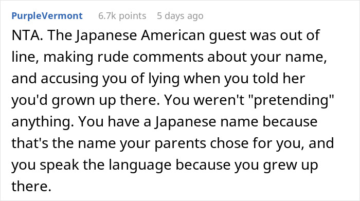 Girl Storms Out Embarrassed After Her Accusations Of Cultural Appropriation Turn Against Her Girl Storms Out Embarrassed After Her Accusations Of Cultural Appropriation Turn Against Her