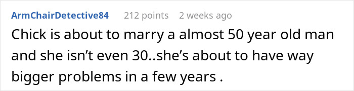 Woman Wears A White Dress For Her Birthday, Enrages Future SIL Whose Wedding Is In Two Weeks Woman Wears A White Dress For Her Birthday, Enrages Future SIL Whose Wedding Is In Two Weeks