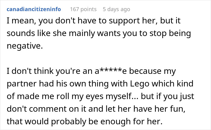 "Blew Up On Me About How I Don't Support Her": Wife's Obsession With Taylor Swift Goes Too Far "Blew Up On Me About How I Don't Support Her": Wife's Obsession With Taylor Swift Goes Too Far