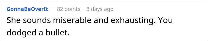 “I Really Just Can't Do It Anymore”: Mean Woman Gets Reality Check When Fiance Calls Off Engagement “I Really Just Can't Do It Anymore”: Mean Woman Gets Reality Check When Fiance Calls Off Engagement