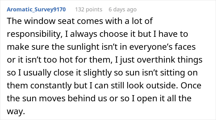 Entitled Flier Thinks She Owns The Plane, Slams Her Neighbor’s Window On Her And Tosses Her Cup Entitled Flier Thinks She Owns The Plane, Slams Her Neighbor’s Window On Her And Tosses Her Cup