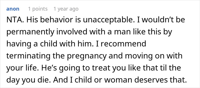 Guy Cancels Bday Party And Storms Off After GF Announces Pregnancy, Days Later Confesses To Cheating Guy Cancels Bday Party And Storms Off After GF Announces Pregnancy, Days Later Confesses To Cheating