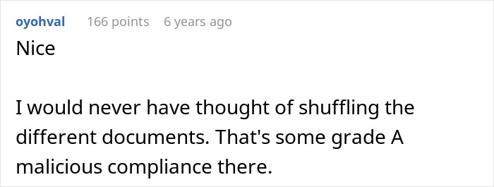 “Literally NO Reason”: Lawyer Delays Divorce Case For Years, Receives A Dose Of Karma “Literally NO Reason”: Lawyer Delays Divorce Case For Years, Receives A Dose Of Karma