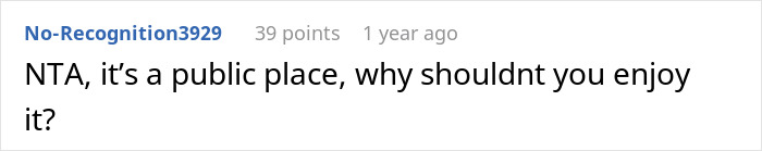 Woman Refuses To Quit Going To Her Ex-BF's Favorite Korean BBQ Place, Asks If She's Wrong Woman Refuses To Quit Going To Her Ex-BF's Favorite Korean BBQ Place, Asks If She's Wrong