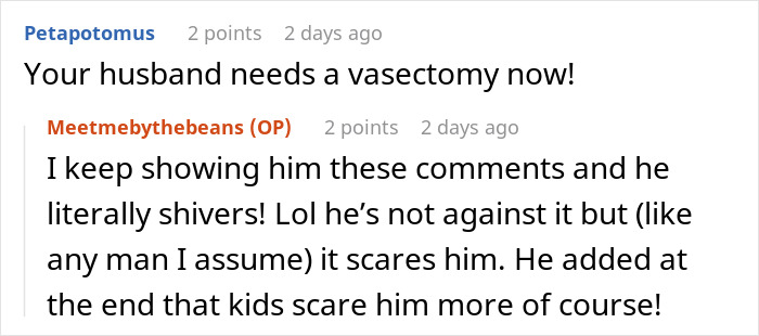 Family Pushes Son To Have Kids To Carry On Their Name, He Plans A Surprise They Won’t Like Family Pushes Son To Have Kids To Carry On Their Name, He Plans A Surprise They Won’t Like