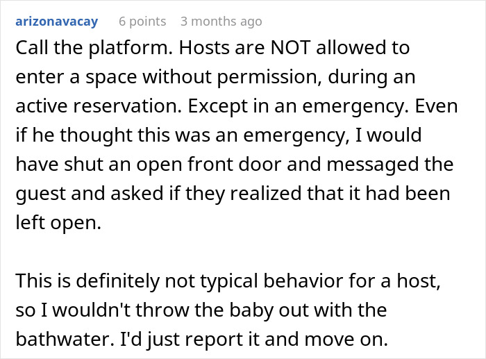 “Why I’m Not Using Airbnb Any Longer And Why You Shouldn’t Either” “Why I’m Not Using Airbnb Any Longer And Why You Shouldn’t Either”