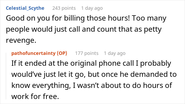 “He Loved To Micromanage”: Worker Teaches Boss A Lesson After Latest Demand Gets Him Fired “He Loved To Micromanage”: Worker Teaches Boss A Lesson After Latest Demand Gets Him Fired