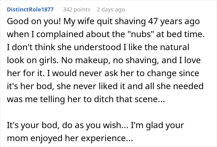 Bachelorette Party Excludes One Woman Because She Refuses To Shave, Bride-to-be Receives Revenge Bachelorette Party Excludes One Woman Because She Refuses To Shave, Bride-to-be Receives Revenge