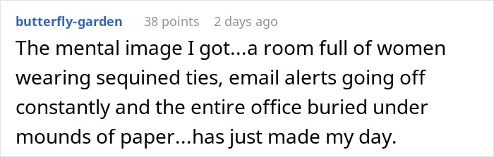 Boss Tells Employees To Follow Outdated Rule Book, Begs Them To Stop After 3 Days Boss Tells Employees To Follow Outdated Rule Book, Begs Them To Stop After 3 Days