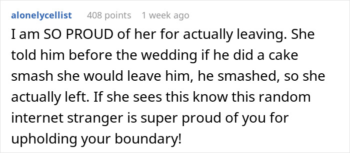 Bride Divorces Husband A Day After Wedding, Realizes The Obvious Red Flags She’s Been Ignoring Bride Divorces Husband A Day After Wedding, Realizes The Obvious Red Flags She’s Been Ignoring