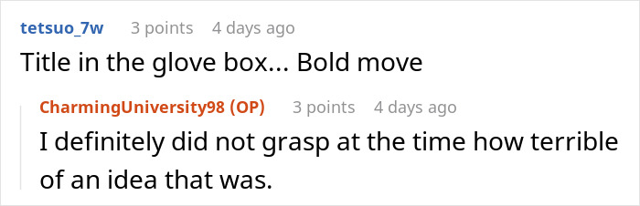 Woman Has Meltdown Over A Lost Wallet, Roommate Finds Out Why And Pulls Petty Revenge Woman Has Meltdown Over A Lost Wallet, Roommate Finds Out Why And Pulls Petty Revenge