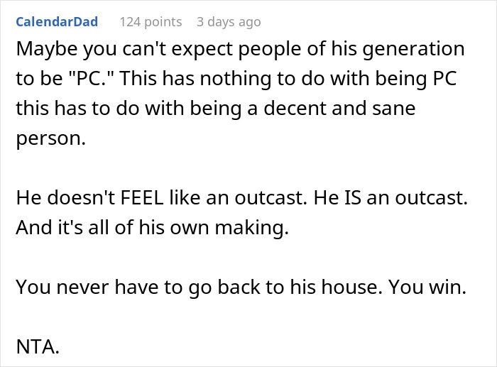 People Abandon Family BBQ After Uncle’s Screaming Fit At 6 Y.O. For Taking One Banana People Abandon Family BBQ After Uncle’s Screaming Fit At 6 Y.O. For Taking One Banana