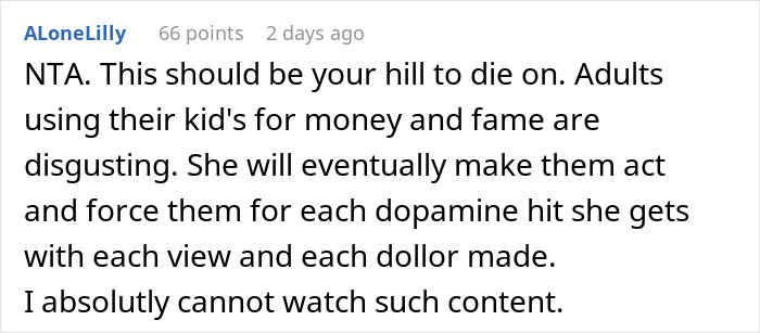 Woman Bursts Into Tears After Husband Demands She Delete All Her Mommy Influencer Content Woman Bursts Into Tears After Husband Demands She Delete All Her Mommy Influencer Content