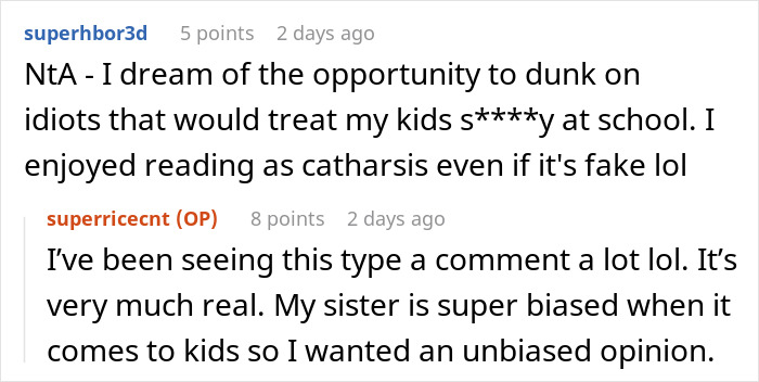 Mom Deals With Daughter’s Bully On Her Own Terms After Teacher And Principal Won’t Help Mom Deals With Daughter’s Bully On Her Own Terms After Teacher And Principal Won’t Help