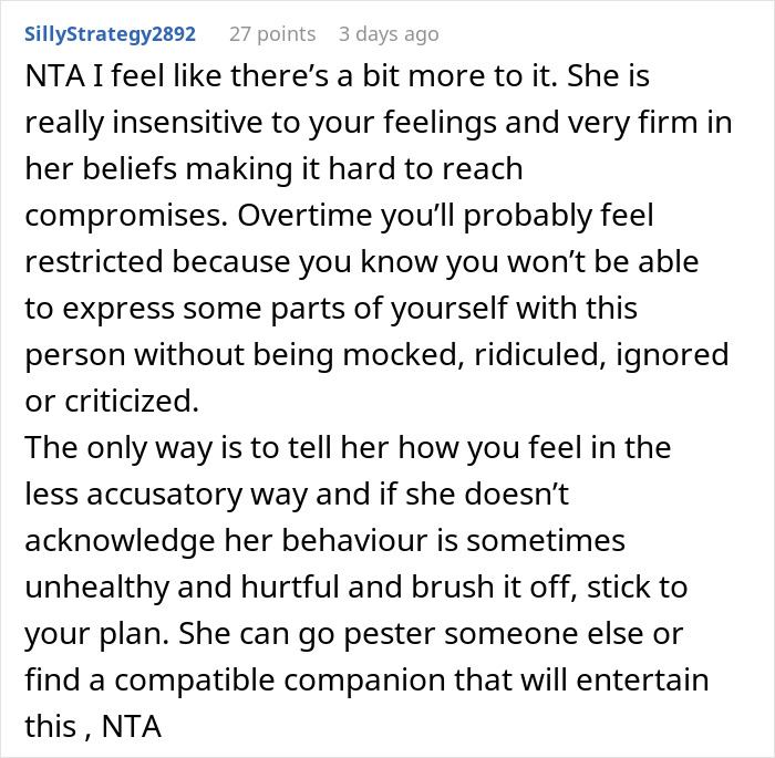 “I Really Just Can't Do It Anymore”: Mean Woman Gets Reality Check When Fiance Calls Off Engagement “I Really Just Can't Do It Anymore”: Mean Woman Gets Reality Check When Fiance Calls Off Engagement