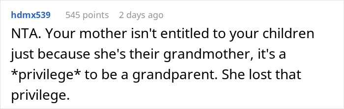 “Oh Stop… It’s Just A Cat”: Woman Bans Parents From Grandkids Following Tragic Pet Incident “Oh Stop… It’s Just A Cat”: Woman Bans Parents From Grandkids Following Tragic Pet Incident