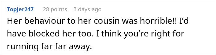 “I Really Just Can't Do It Anymore”: Mean Woman Gets Reality Check When Fiance Calls Off Engagement “I Really Just Can't Do It Anymore”: Mean Woman Gets Reality Check When Fiance Calls Off Engagement