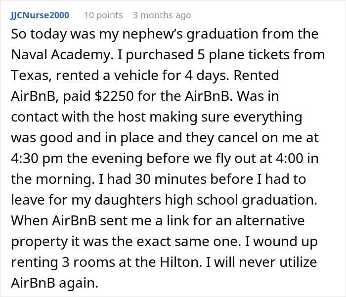 “Why I’m Not Using Airbnb Any Longer And Why You Shouldn’t Either” “Why I’m Not Using Airbnb Any Longer And Why You Shouldn’t Either”