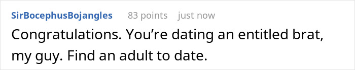 Man Cuts A Date Short After Realizing His GF Kept “Forgetting” Her Jacket On Purpose Man Cuts A Date Short After Realizing His GF Kept “Forgetting” Her Jacket On Purpose