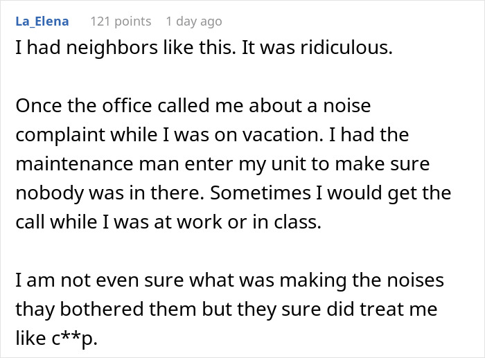 Couple Done With Constant Police Visits Take Revenge On Elderly Neighbor